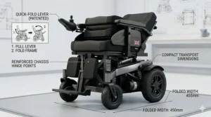 folding-heavy-duty-electric-wheelchair-dimensions